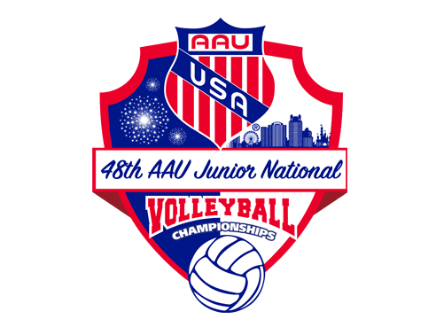 AAU - Volleyball
